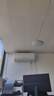 TCL空调京东联名真省电大1.5匹新一级能效变频纯铜管挂机冷暖壁挂式卧室KFR-35GW/JD21+B1国家补贴 实拍图
