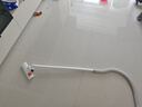 德尔玛（Deerma）【重磅新品】TJ700S 干吹两用吸尘器 家用商用 吸尘器桶式大吸力 整机降噪设计ZN-530 实拍图