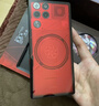 努比亚（nubia）红魔11Pro+ 16GB+512GB 第五代骁龙8至尊版 旗舰游戏手机 游戏肩键 主动散热 鸣潮限定版 实拍图
