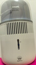 飞利浦（PHILIPS）加湿器家用卧室母婴专用静音除菌无雾空调加湿机鼻炎孕妇婴幼儿小型桌面大容量HU5710/10礼品 实拍图