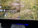 熊猫PANDA 23.8英寸144Hz高刷 IPS屏幕 300nit高亮 硬件低蓝光护眼 可壁挂 电脑办公轻电竞显示器P24F5 实拍图