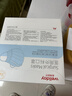 维德（WELLDAY）一次性成人医用外科口罩三层防护防过敏透气灭菌级独立包装100只 实拍图