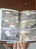猫武士漫画版首部曲（套装9册） 漫画书 童书 年货 寒假 小学生课外读物 童书 儿童读物  实拍图