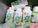 伊利畅轻低温酸奶生牛乳苹果西梅马蹄爆珠风味发酵乳250g*4酸牛奶 实拍图