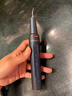 康佳（KONKA）超声波洁牙器洗牙器结石超去清除洁洗牙齿冲洗机器去黄牙结石打磨神器烟渍茶渍医工具在家用 星空蓝95%选择【真超声波共振+洁牙套装】 4支喷头 实拍图