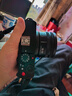 松下S9（18-40mm F4.5-6.3）套机 （Panasonic）全画幅微单 实时Lut 滤镜直出 连接app极速分享-橄榄绿 实拍图