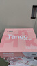 天章 （TANGO）【缺页十倍赔】新粉天章三联整张可撕边电脑打印纸 彩色针式三联打印纸(241-3S 白红黄 1000页/箱) 实拍图