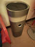 美的（Midea）【九重净化加湿一体】空气净化器加湿器鼻炎家用除甲醛烟味异味过敏原花粉空气净化机RX600Pro 实拍图