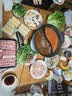 金唐霞浦海带嫩苗200g*3 拍1得3海带芽丝结凉拌火锅食材 中秋送礼礼品 实拍图