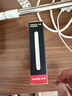 闪迪（SanDisk）4TB Type-c USB3.2 NVMe移动固态硬盘 PSSD E5D京东限定版 1050MB/s 三防保护 手机直连笔记本外接 实拍图