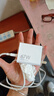 小米（MI）小米 67W 双口充电器套装 USB-C USB-A双口智能快充 氮化镓黑科技 适配K70/15 Ultra 实拍图