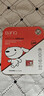 banq&JOY联名款 128GB TF（MicroSD）存储卡U3 C10 A1 V30 4K 高速款行车记录仪&监控摄像头手机内存卡 实拍图