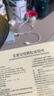 雕塑家23.8英寸4K超清显示器双屏可折叠 100%sRGB色域10bit滤蓝光 电脑办公笔记本炒股扩展副屏MU24LT 实拍图