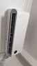 小米米家空调 巨省电 1.5匹 一级能效 快速冷暖 空调挂机 KFR-35GW/N1A1【整机十年质保】 实拍图