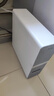 美的（Midea）直饮加热净水器套装【白泽1000+管线机MG245-R+前置24pro】0阻垢剂反渗透过滤 家用净饮机 实拍图