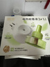 润本电蚊香液驱蚊液270晚大容量30ml×9瓶+3器电蚊香植物定时款 实拍图