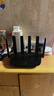 普联（TP-LINK）大道路由器7DR6430 BE6400 5G WiFi7千兆双频家用高速穿墙 2.4G wifi6无线 2.5G网口 游戏加速 实拍图