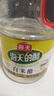 海天 白米醋 3.5度1.28L  点蘸调味凉拌 醋香浓郁 调味品调味料 实拍图
