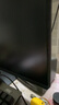 AOC【系列爆售100W+台】23.8英寸 120Hz HDMI低蓝光不闪 HDR 超薄节能办公电脑显示器24B35H 实拍图