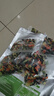 鲜窝窝 脱水蔬菜干15g*20袋 低脂方便速食裙带菜万年青胡萝卜高丽菜干货 实拍图
