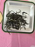 京东京造鲜来多26新茶信阳毛尖绿茶250g明前茶叶栗香嫩芽送礼盒自己喝自营 实拍图