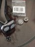 飞利浦（PHILIPS）剃须刀刀头配件S1000单只 适S1010 S1050 S1060 进口刀头单只装(1个刀网+1个刀片） 实拍图