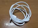 Apple/苹果 60W type-c充电线-1米 usb-c手机数据线 原装旗舰店苹果iphone17/16promax/ipad快充线 实拍图