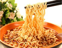 康师傅 方便面 经典香菇炖鸡桶面106g*12 泡面整箱速食 方便食品 实拍图