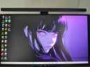 泰坦军团24.5英寸双侧入光屏2K 275Hz DyDs0.5ms HDR500耳机挂架 OSD桌面软件 硬件低蓝光电竞显示器KG257S 实拍图