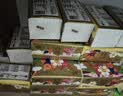 清风抽纸 丝柔4层90抽*24包M码 面巾纸餐巾纸 卫生纸巾抽纸家用 整箱 实拍图