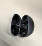 华为FreeClip 耳夹耳机 开放式无线蓝牙耳机 舒适稳固佩戴/长续航 星空黑 实拍图