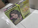 施华蔻（Schwarzkopf）怡然染发霜4.7/9可可棕色 染发剂植物染发膏自己染男女盖白发 实拍图
