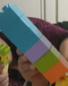 乐高（LEGO）积木得宝10913 创意缤纷大绿桶男女孩儿童玩具520礼物大颗粒摆件 实拍图
