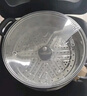 爱仕达（ASD）蒸锅双层不锈钢蒸锅 家用炖蒸煮一体汤锅 28CM大容量蒸笼QVL1528 实拍图