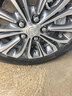 玛吉斯（MAXXIS）轮胎/汽车轮胎 225/60R17 99V EC1 SUV 适配指南者 实拍图