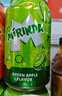 百事可乐七喜7UP 柠檬味 碳酸饮料汽水 550ml*12瓶 整箱装 实拍图