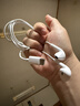 Apple/苹果 EarPods USB-C有线耳机 type-c有线耳机苹果耳机 苹果17有线耳机笔记本耳机游戏音乐 实拍图