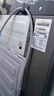 海尔（Haier）出品 统帅悦己波轮洗衣机 全自动出租房10.2公斤一级能效 京东自营以旧换新国家补贴XQBL102-M20D1 实拍图