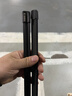 博世（BOSCH）雨刷器雨刮器雨刮片神翼进口25/18(19后大众朗逸/朗逸plus)直插口 实拍图