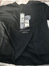 JEANSWEST LIFE真维斯纯棉长袖t恤男重磅亲肤圆领内搭潮牌外穿衣服青少年打底衫A 实拍图