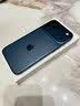 苹果Apple/【0首付36期免息】苹果17Promax 苹果17Pro iphone17promax手机准新 国行正品双卡新款 17pro 蓝色 6.3英寸 256GB【活动特价+国行准新+质保二年 实拍图
