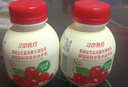 江中食疗楂打果山楂汁200ml*12瓶0脂酸甜解腻助消化益生菌果汁饮料礼盒 实拍图