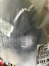 邑棉（yimian）袜子男士100%纯棉短袜抗菌防臭夏季透气船袜低帮纯色短筒袜10双装 实拍图