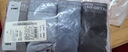 红豆（Hodo）内裤男纯棉裆抑菌棉氨弹力透气平角裤4条装 实拍图