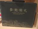 咔味熊 海参鲍鱼礼盒  大连淡干海参 海味干货礼盒 送礼补品 实拍图