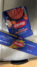百味来Barilla传统意大利面2袋+肉酱1袋+罗勒1袋意面酱家庭组合5人份 实拍图