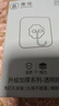 秉优 挂钩(80丝加厚)10个强力粘钩 无痕透明厨房浴室免打孔免钉贴衣钩 实拍图