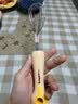拜格（bayco）打蛋器手动鸡蛋分离搅拌棒蛋糕搅蛋器宝宝辅食烘焙工具BX27721 实拍图