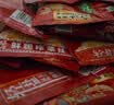 乌江22g脆口榨菜芯+30g榨菜丝组合 爽口开味下饭搭档学生榨菜拌面 脆口榨菜芯22g*15+微辣30g*5 实拍图