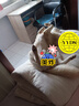 皇家狗粮 幼犬狗粮 犬粮 通用犬型 A3 通用粮 2-12月 8KG 实拍图